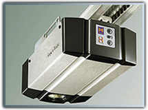 Garage Door Bartlett Opener Installation